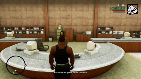 gta san andreas architectural espionage|GTA San Andreas .